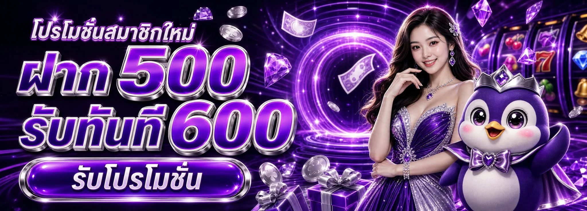 โปรโมชั่นสมาชิกใหม่ RAZA168 รับโบนัสต้อนรับ